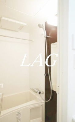 【浴室】 | メインステージ立川Ⅲ | お風呂です。