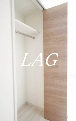 【収納】 | メインステージ立川Ⅲ | 収納です。