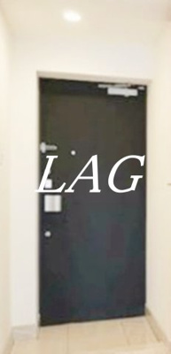 【玄関】 | メインステージ立川Ⅲ | 玄関です。