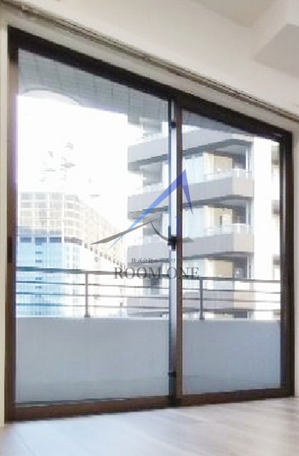 クレイシア大井町のバルコニー|バルコニーです。