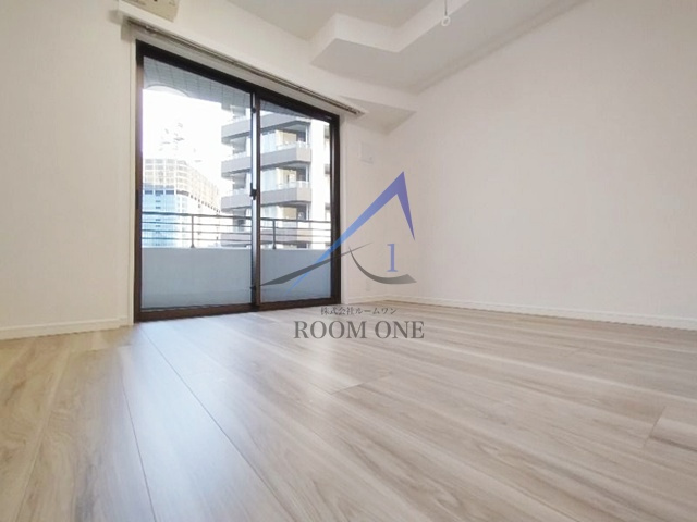 クレイシア大井町の寝室|寝室です。