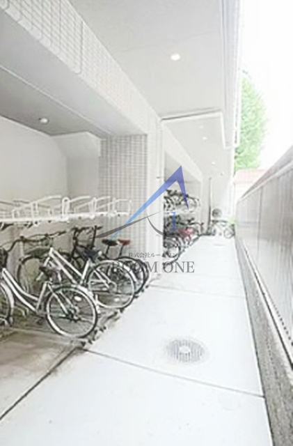 クレイシア大井町