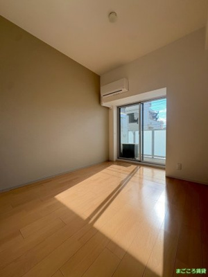 【洋室】 | Luce Kujonishi