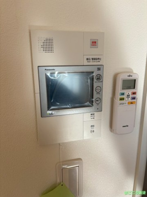 【セキュリティ】 | Luce Kujonishi