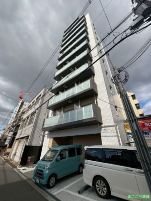 【外観】 | Luce Kujonishi