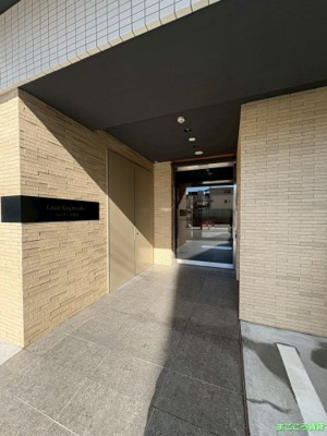 【エントランス】 | Luce Kujonishi