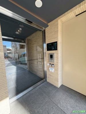 【ロビー】 | Luce Kujonishi