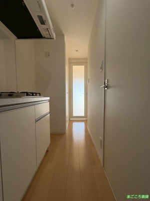 【玄関】 | Luce Kujonishi