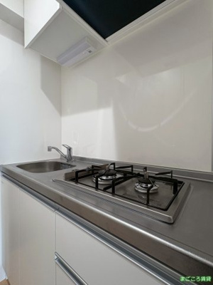 【キッチン】 | Luce Kujonishi