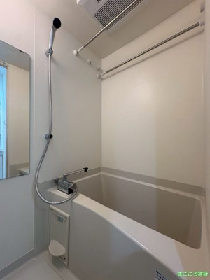 【浴室】 | Luce Kujonishi