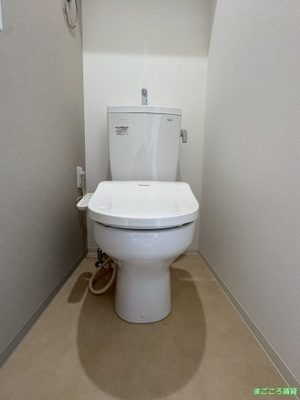 【トイレ】 | Luce Kujonishi