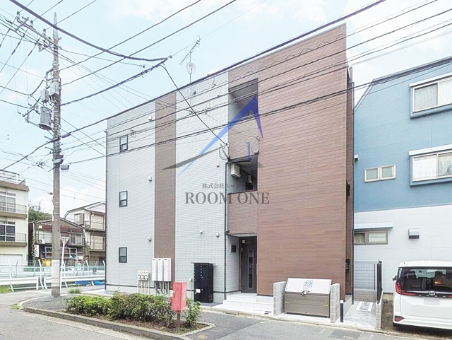 イクシオM’s HOUSE