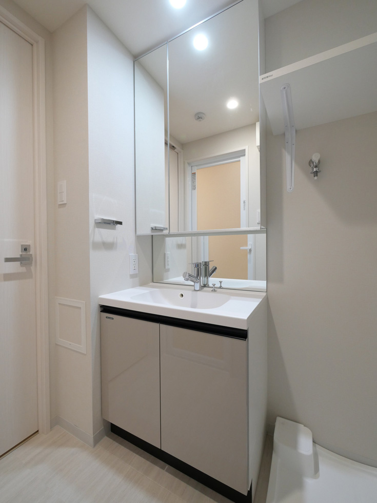 アーバンパーク押上の内装