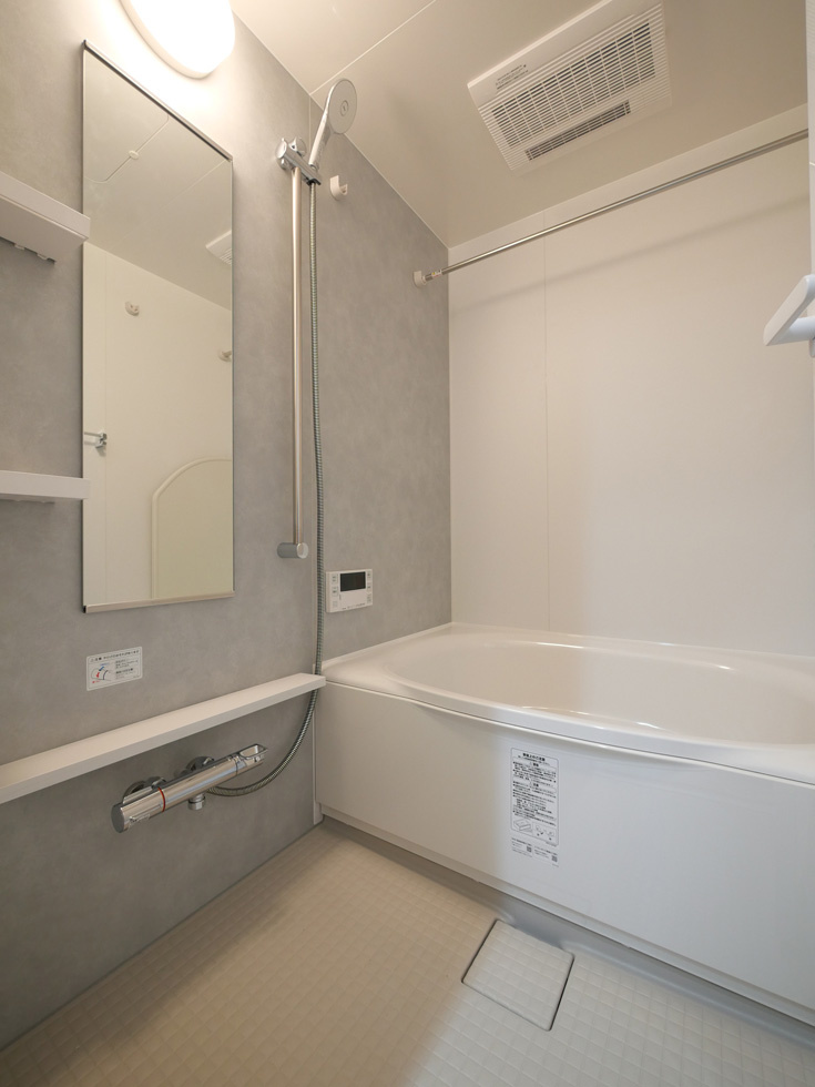 アーバンパーク押上の内装