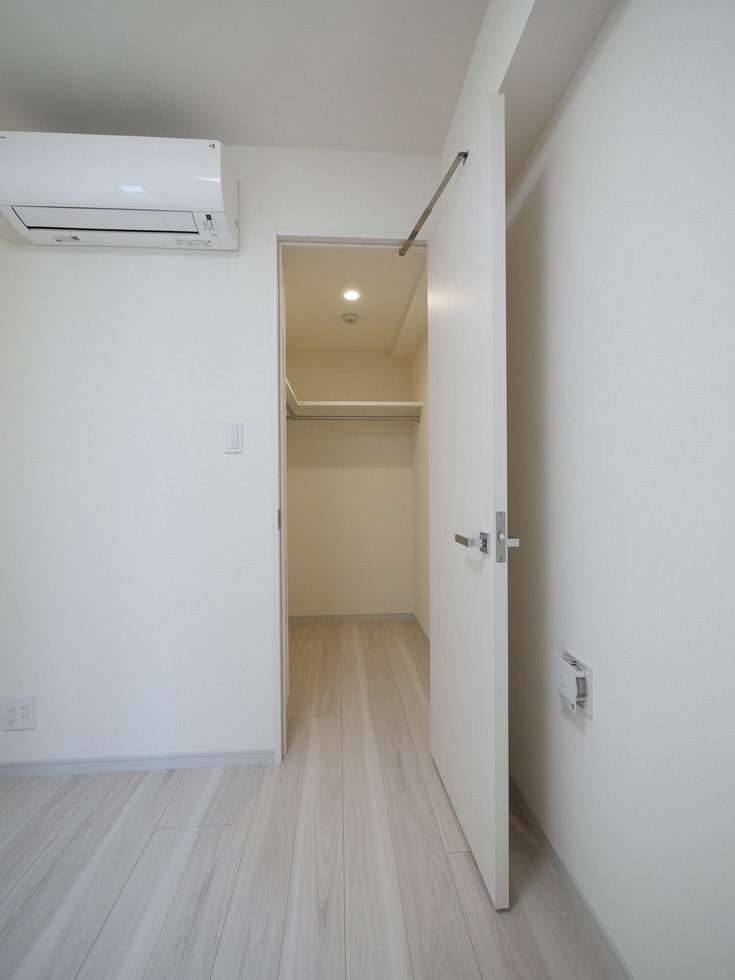 アーバンパーク押上の内装