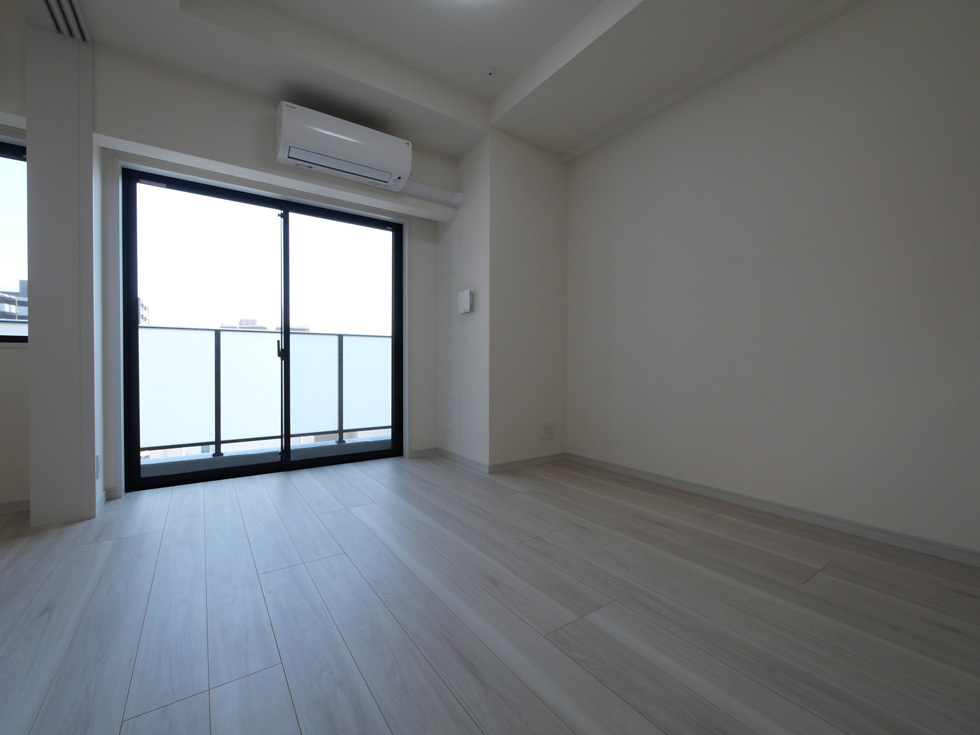 アーバンパーク押上の内装