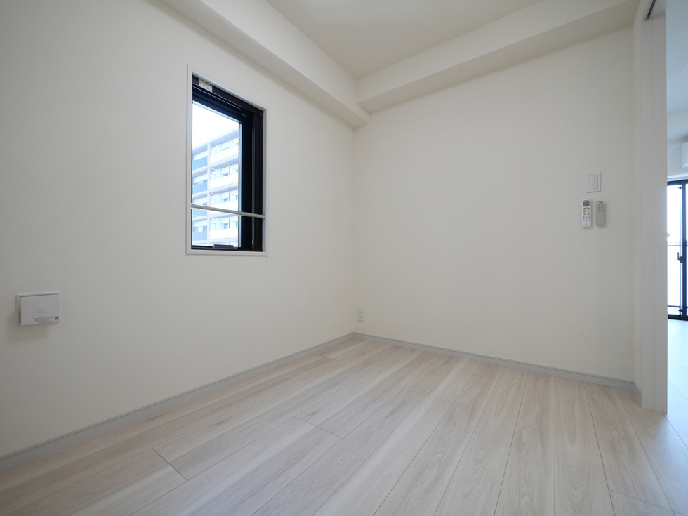 アーバンパーク押上の内装