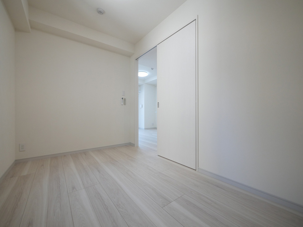 アーバンパーク押上の内装