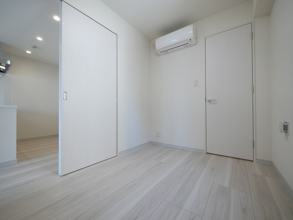 アーバンパーク押上の内装