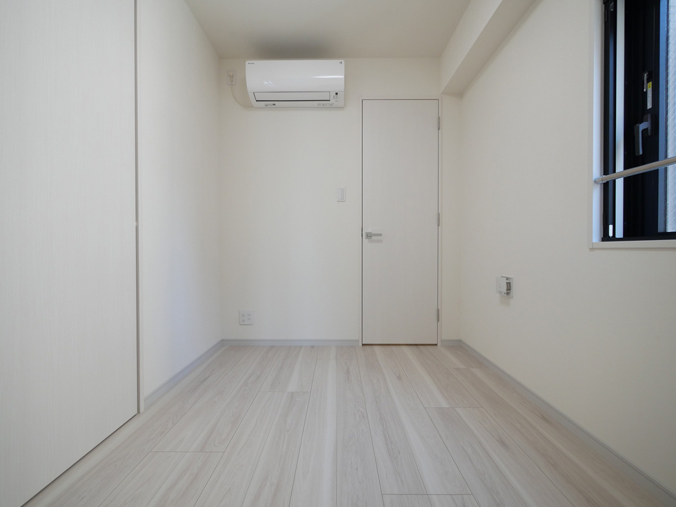 アーバンパーク押上の内装