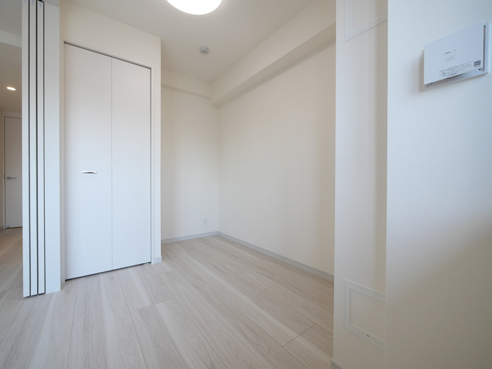 アーバンパーク押上の内装