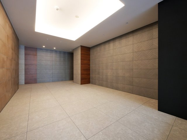 アーバンパーク押上の外観