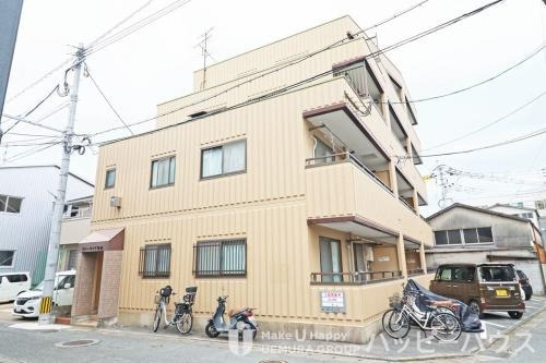 福岡市南区清水２丁目の賃貸マンション