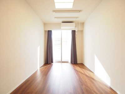 【寝室】 | 大阪ひびきの街ザ・サンクタスタワー