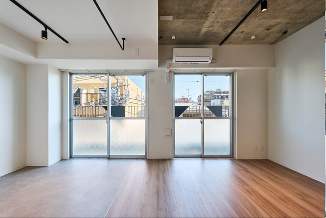 タイズ住吉のその他|※写真は同タイプ住戸です。