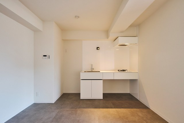 タイズ住吉のキッチン|※写真は同タイプ住戸です。