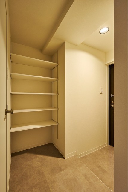 タイズ住吉の玄関|※写真は同タイプ住戸です。