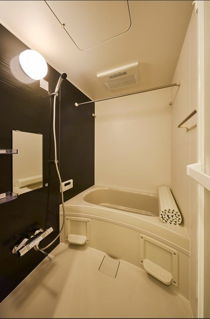 タイズ住吉の浴室|※写真は同タイプ住戸です。