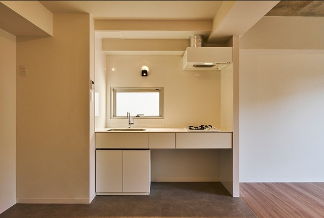 タイズ住吉のキッチン|※写真は同タイプ住戸です。