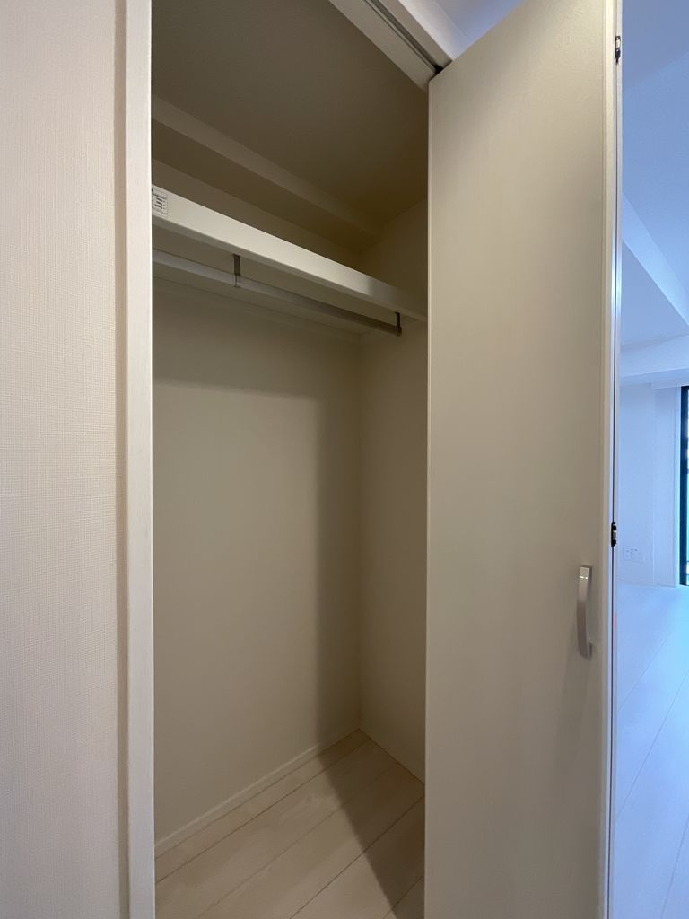 ＧＲＡＮ ＰＡＳＥＯ 浅草橋Ⅱの収納