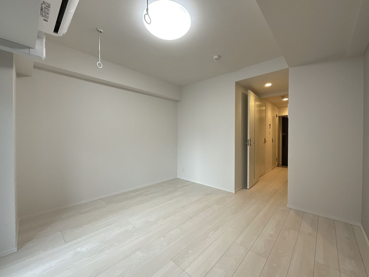 ＧＲＡＮ ＰＡＳＥＯ 浅草橋Ⅱの居間・リビング