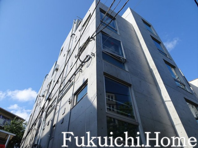 【外観】 | ミレドゥーエ笹塚