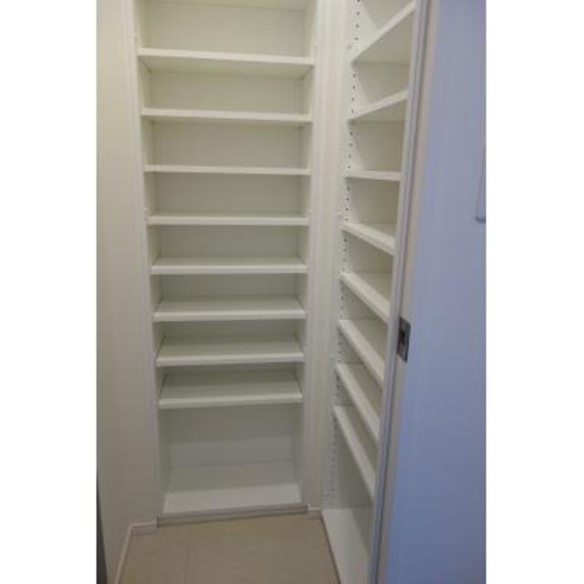 パークアクシス錦糸町ヴェールのその他|※写真は同タイプ住戸です。