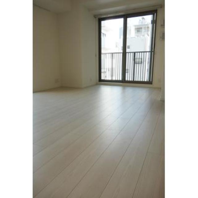 パークアクシス錦糸町ヴェールの居間・リビング|※写真は同タイプ住戸です。