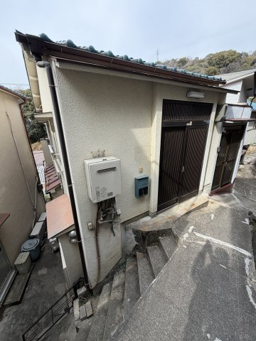高取山町1丁目テラスハウス