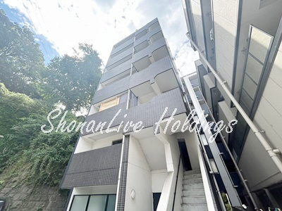 レガーロ石川町