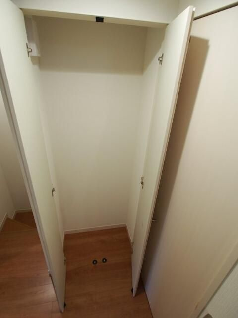 Ｃａｓａ　Ｇｒａｃｉａ（カーサ・グレイシア）の収納