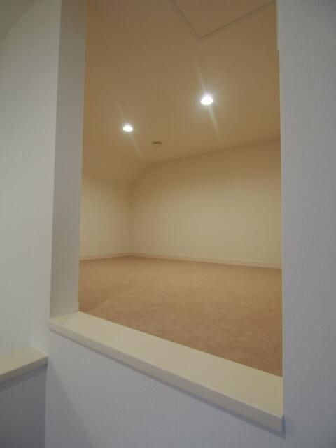 Ｃａｓａ　Ｇｒａｃｉａ（カーサ・グレイシア）の寝室