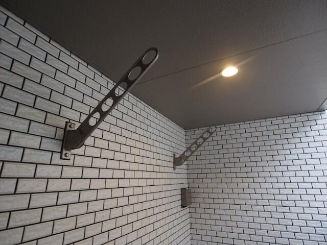 Ｃａｓａ　Ｇｒａｃｉａ（カーサ・グレイシア）の設備