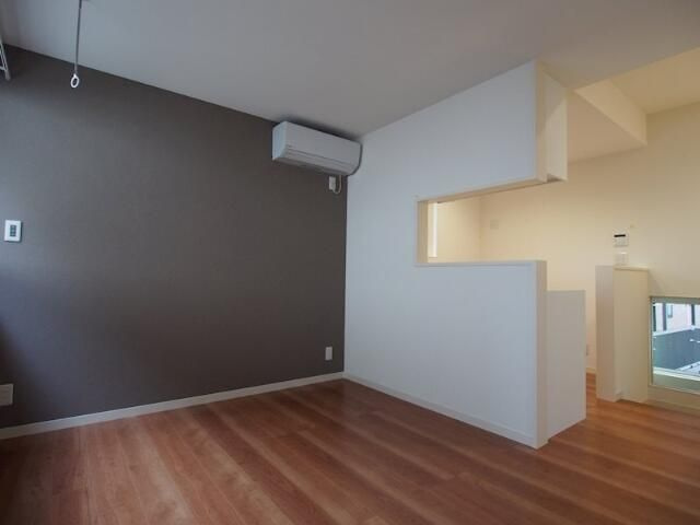 Ｃａｓａ　Ｇｒａｃｉａ（カーサ・グレイシア）の居間・リビング