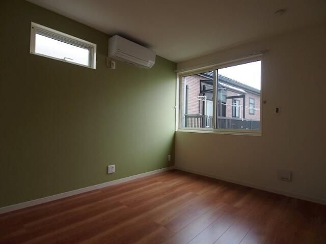 Ｃａｓａ　Ｇｒａｃｉａ（カーサ・グレイシア）の寝室