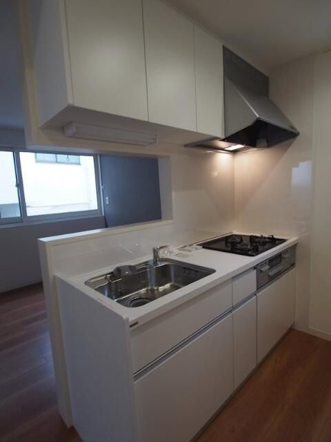 Ｃａｓａ　Ｇｒａｃｉａ（カーサ・グレイシア）のキッチン