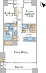 【間取り】 | ご自宅から現地まで、当社スタッフがお車にて、「お迎え・お送り」をしております。ぜひお気軽にお問い合わせくださいませ♪