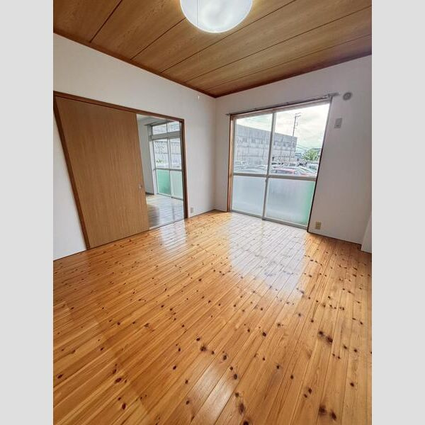 メゾンシャトリエのキッチン