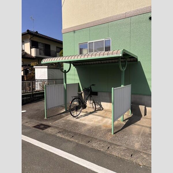 メゾンシャトリエのその他共用部分