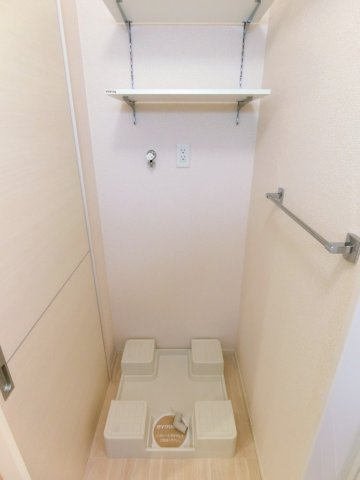 ライトフレーバー千里丘の内装